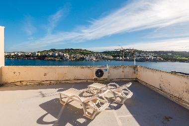 Apartamento de vacaciones en St Paul