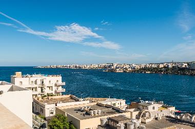 Apartamento de vacaciones en St Paul's Bay (Malta)Casa de vacaciones
