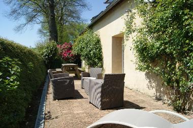 Casa de vacaciones en BRETTEVILLE DU GRAND CAUX (Seine-Maritime)Casa de vacaciones