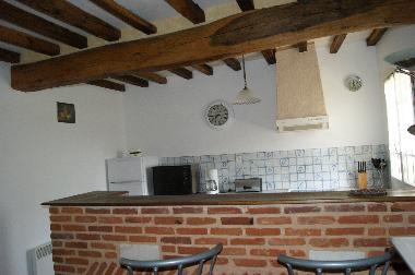 Casa de vacaciones en BRETTEVILLE DU GRAND CAUX (Seine-Maritime)Casa de vacaciones