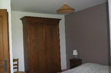 Casa de vacaciones en BRETTEVILLE DU GRAND CAUX (Seine-Maritime)Casa de vacaciones