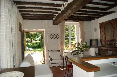 Casa de vacaciones en BRETTEVILLE DU GRAND CAUX (Seine-Maritime)Casa de vacaciones