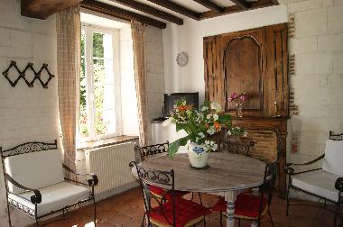 Casa de vacaciones en BRETTEVILLE DU GRAND CAUX (Seine-Maritime)Casa de vacaciones