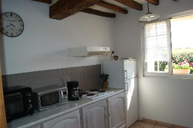 Casa de vacaciones en BRETTEVILLE DU GRAND CAUX (Seine-Maritime)Casa de vacaciones