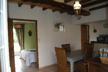 Casa de vacaciones en BRETTEVILLE DU GRAND CAUX (Seine-Maritime)Casa de vacaciones