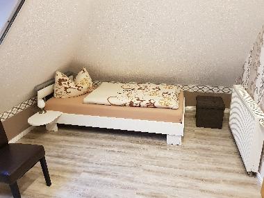 Apartamento de vacaciones en Norddeich (Nordsee-Festland / Ostfriesland)Casa de vacaciones