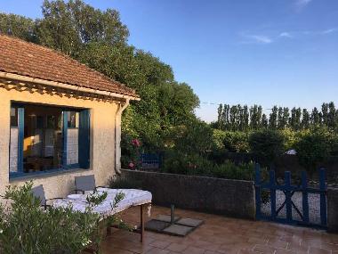 Casa de vacaciones en Pont Saint Esprit (Gard)Casa de vacaciones