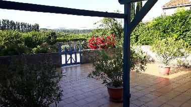 Casa de vacaciones en Pont Saint Esprit (Gard)Casa de vacaciones