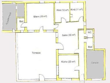 Casa de vacaciones en Pont Saint Esprit (Gard)Casa de vacaciones