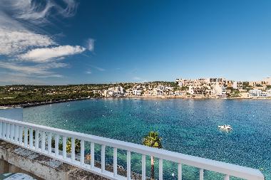 Apartamento de vacaciones en Malta (Malta)Casa de vacaciones