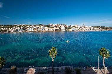 Apartamento de vacaciones en Malta (Malta)Casa de vacaciones