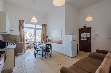 Apartamento de vacaciones en Malta (Malta)Casa de vacaciones