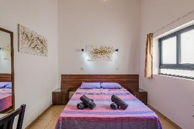 Apartamento de vacaciones en Malta (Malta)Casa de vacaciones