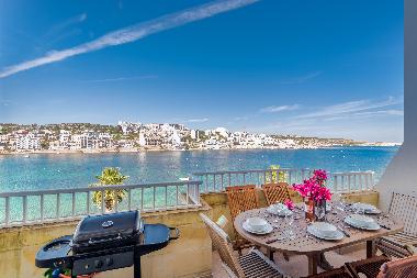 Apartamento de vacaciones en Malta (Malta)Casa de vacaciones