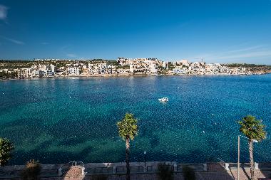 Apartamento de vacaciones en Malta (Malta)Casa de vacaciones