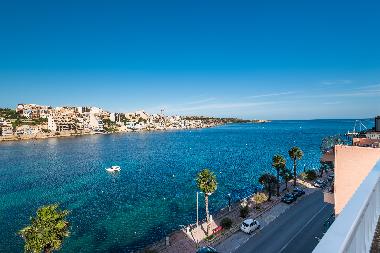Apartamento de vacaciones en Malta (Malta)Casa de vacaciones