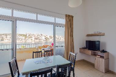 Apartamento de vacaciones en Malta (Malta)Casa de vacaciones