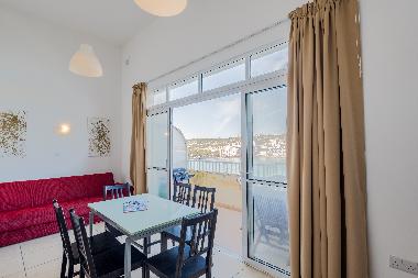 Apartamento de vacaciones en Malta (Malta)Casa de vacaciones