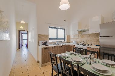 Apartamento de vacaciones en Malta (Malta)Casa de vacaciones