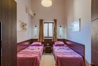 Apartamento de vacaciones en Malta (Malta)Casa de vacaciones