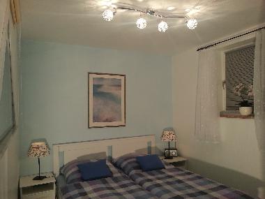 Apartamento de vacaciones en Eutin-Sielbeck (Holsteinische Schweiz)Casa de vacaciones