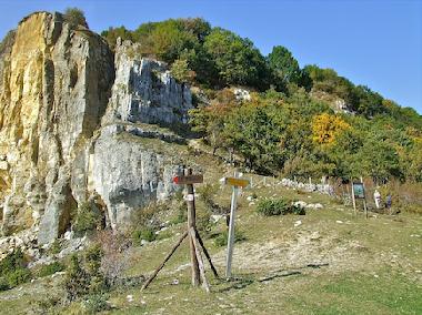 Cama y desayuno en Sassocorvaro (Pesaro e Urbino)Casa de vacaciones