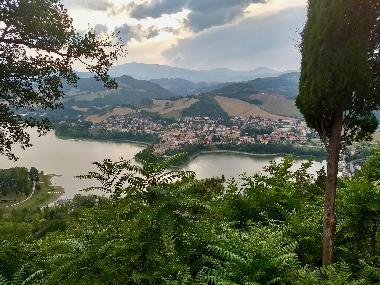 Cama y desayuno en Sassocorvaro (Pesaro e Urbino)Casa de vacaciones
