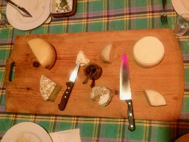 Cama y desayuno en Sassocorvaro (Pesaro e Urbino)Casa de vacaciones