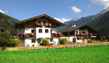 Apartamento de vacaciones en Neustift (Innsbruck)Casa de vacaciones