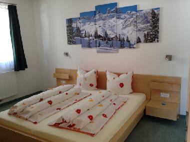 Apartamento de vacaciones en Neustift (Innsbruck)Casa de vacaciones