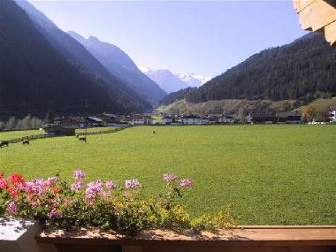 Apartamento de vacaciones en Neustift (Innsbruck)Casa de vacaciones