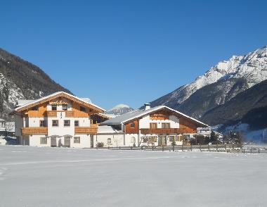 Apartamento de vacaciones en Neustift (Innsbruck)Casa de vacaciones
