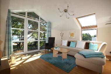 Apartamento de vacaciones en Breege (Ostsee-Inseln)Casa de vacaciones