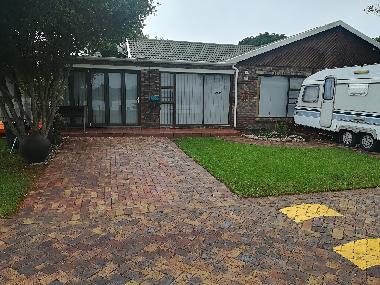 Apartamento de vacaciones en Plettenberg Bay (Western Cape)Casa de vacaciones