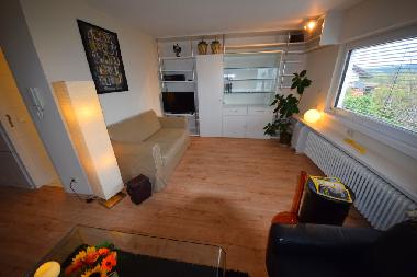 Apartamento de vacaciones en T�bingen (Schw�bische Alb)Casa de vacaciones