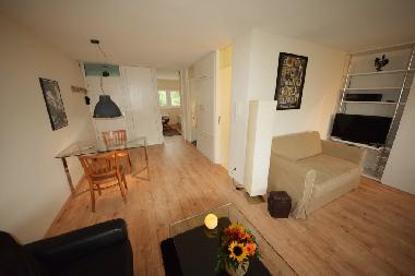Apartamento de vacaciones en T�bingen (Schw�bische Alb)Casa de vacaciones