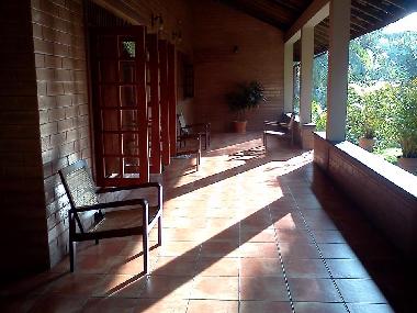 Casa de vacaciones en KALUTARA (Kalutara)Casa de vacaciones