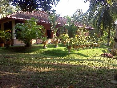 Casa de vacaciones en KALUTARA (Kalutara)Casa de vacaciones