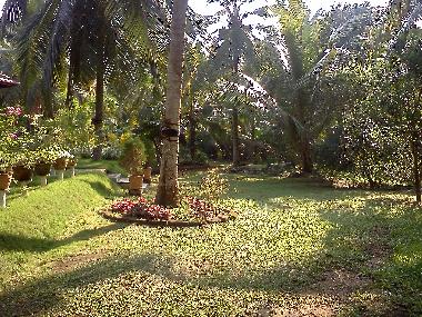 Casa de vacaciones en KALUTARA (Kalutara)Casa de vacaciones