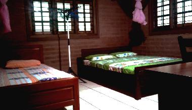 Casa de vacaciones en KALUTARA (Kalutara)Casa de vacaciones