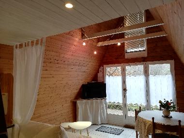 Chalet en SARLAT (Dordogne)Casa de vacaciones