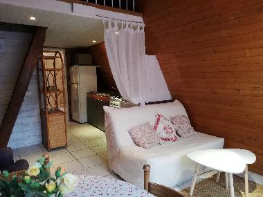 Chalet en SARLAT (Dordogne)Casa de vacaciones