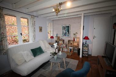 Chalet en SARLAT (Dordogne)Casa de vacaciones