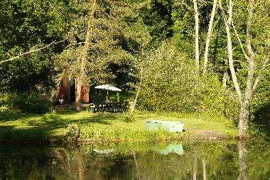 Chalet en SARLAT (Dordogne)Casa de vacaciones