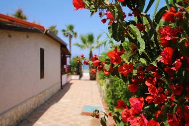 Villa en Campofelice Di Roccella (Palermo)Casa de vacaciones