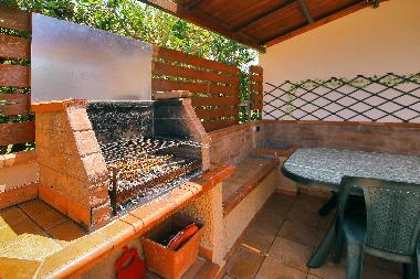 Villa en Campofelice Di Roccella (Palermo)Casa de vacaciones