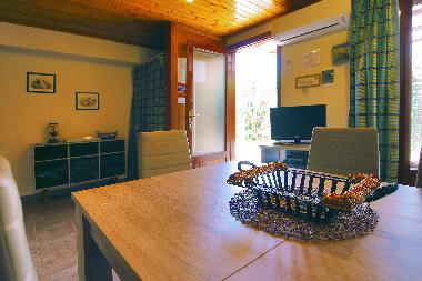 Villa en Campofelice Di Roccella (Palermo)Casa de vacaciones