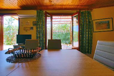 Villa en Campofelice Di Roccella (Palermo)Casa de vacaciones