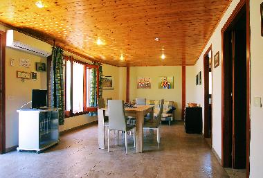 Villa en Campofelice Di Roccella (Palermo)Casa de vacaciones