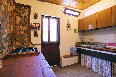 Villa en Campofelice Di Roccella (Palermo)Casa de vacaciones